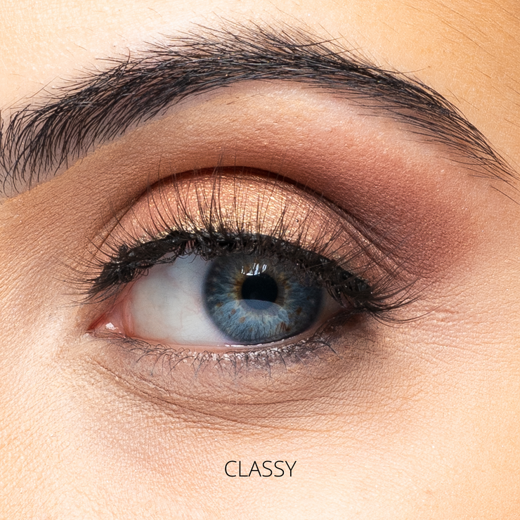 Best False Eyelashes