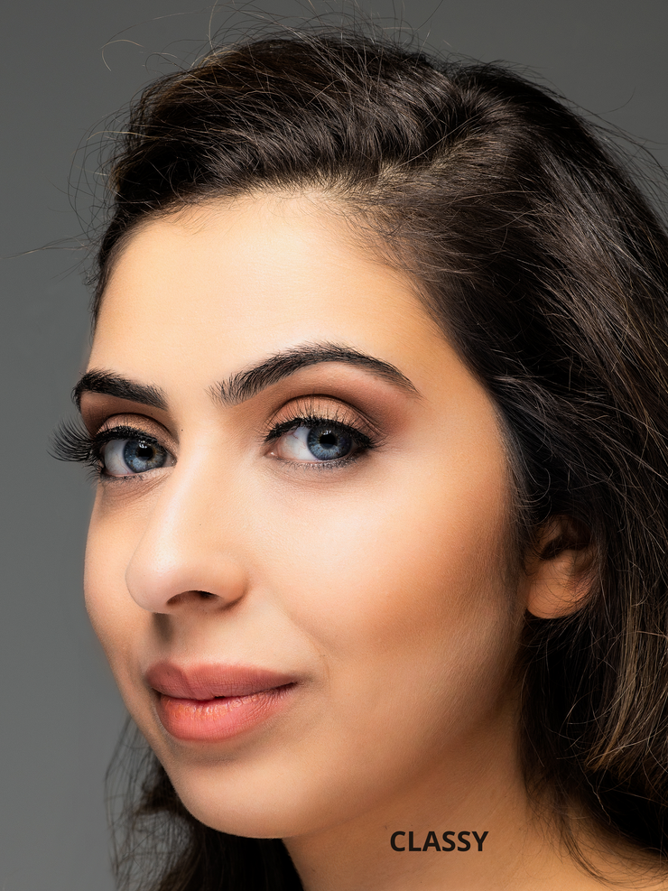Best False Eyelashes