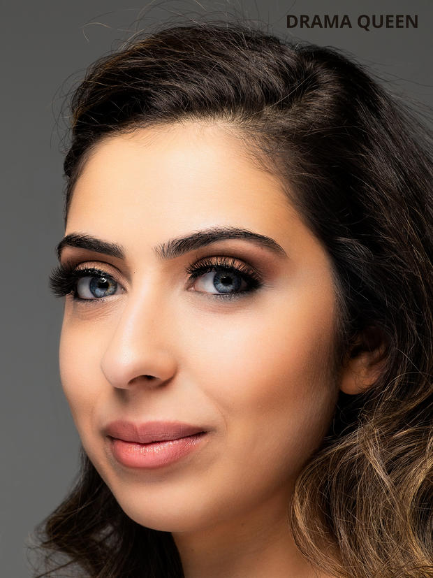 Best Eyelashes Brand