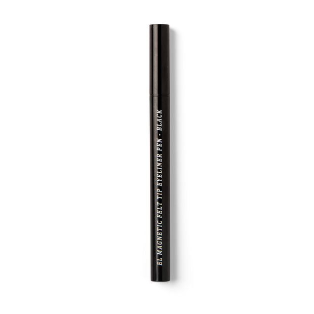Black Felt Tip Magnetic Liner