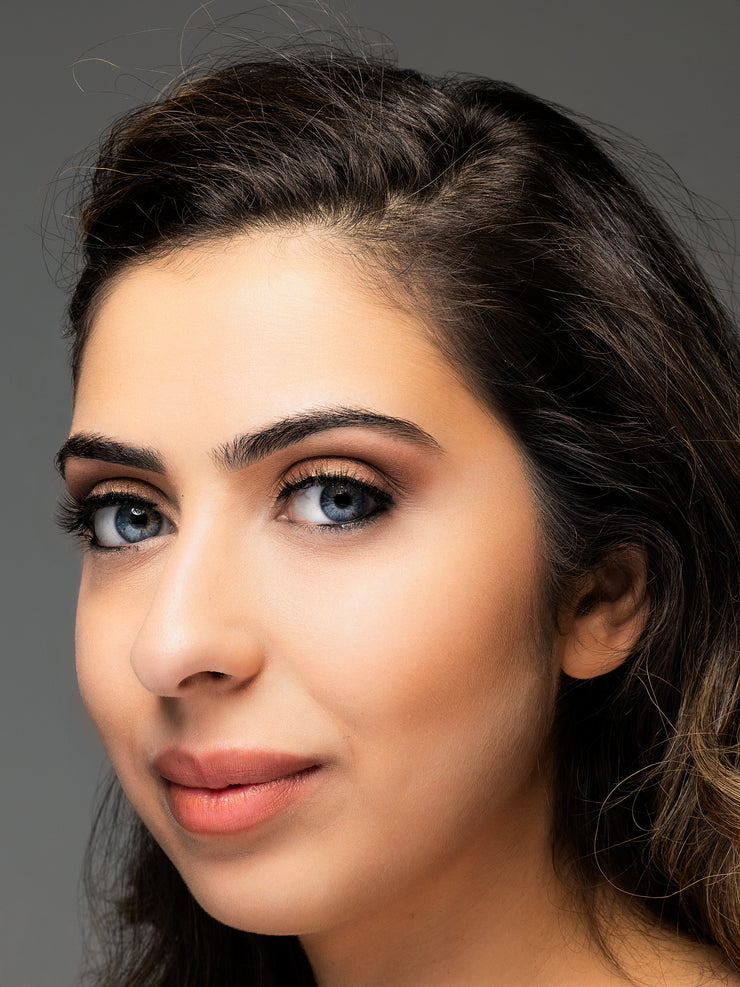 Best Natural Lashes	