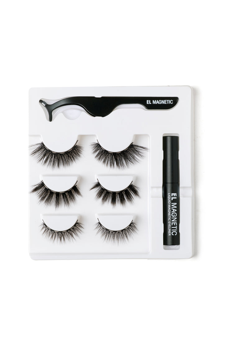 Best Bossy Lashes