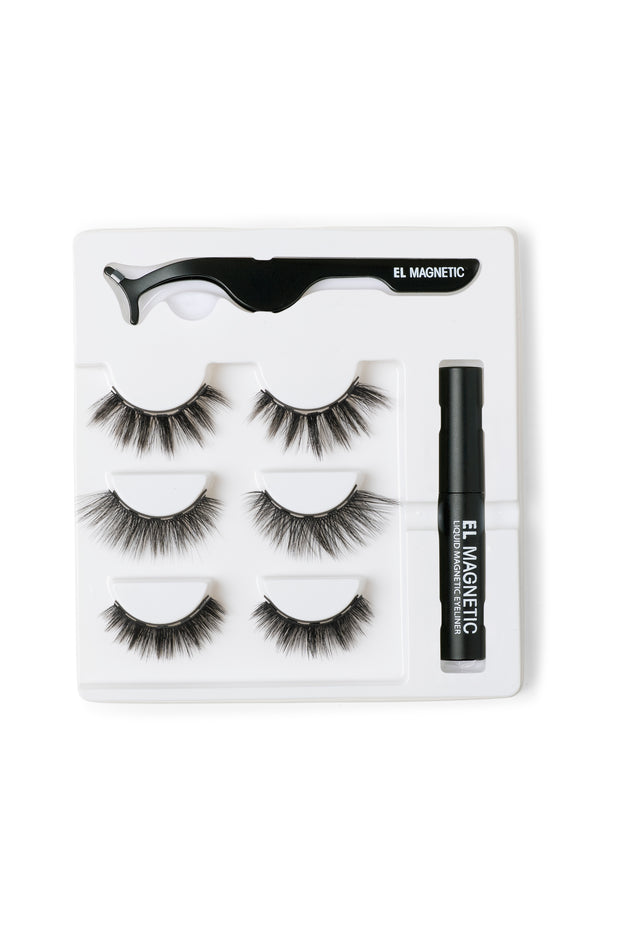 Best Eyelashes Brand