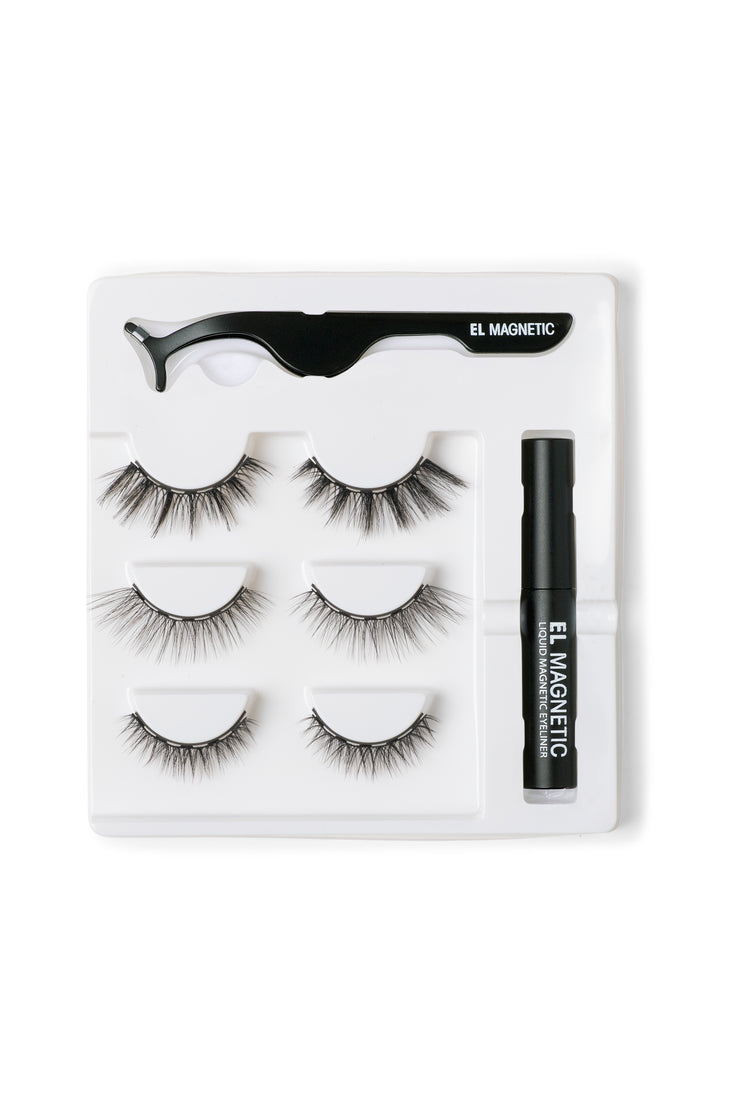 Best False Eyelashes