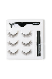 Kiss Magnetic Lashes