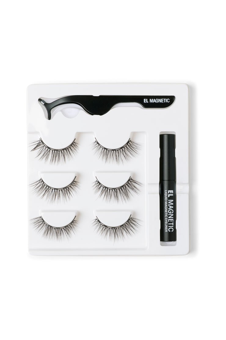 Kiss Magnetic Lashes