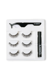 Girl Next Door Lashes
