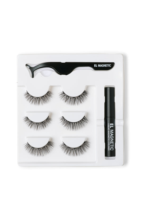 Girl Next Door Lashes