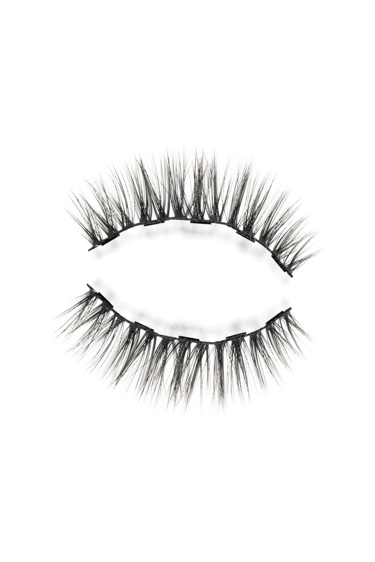 Best Bossy Lashes
