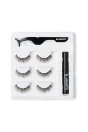 False Eyelashes Natural