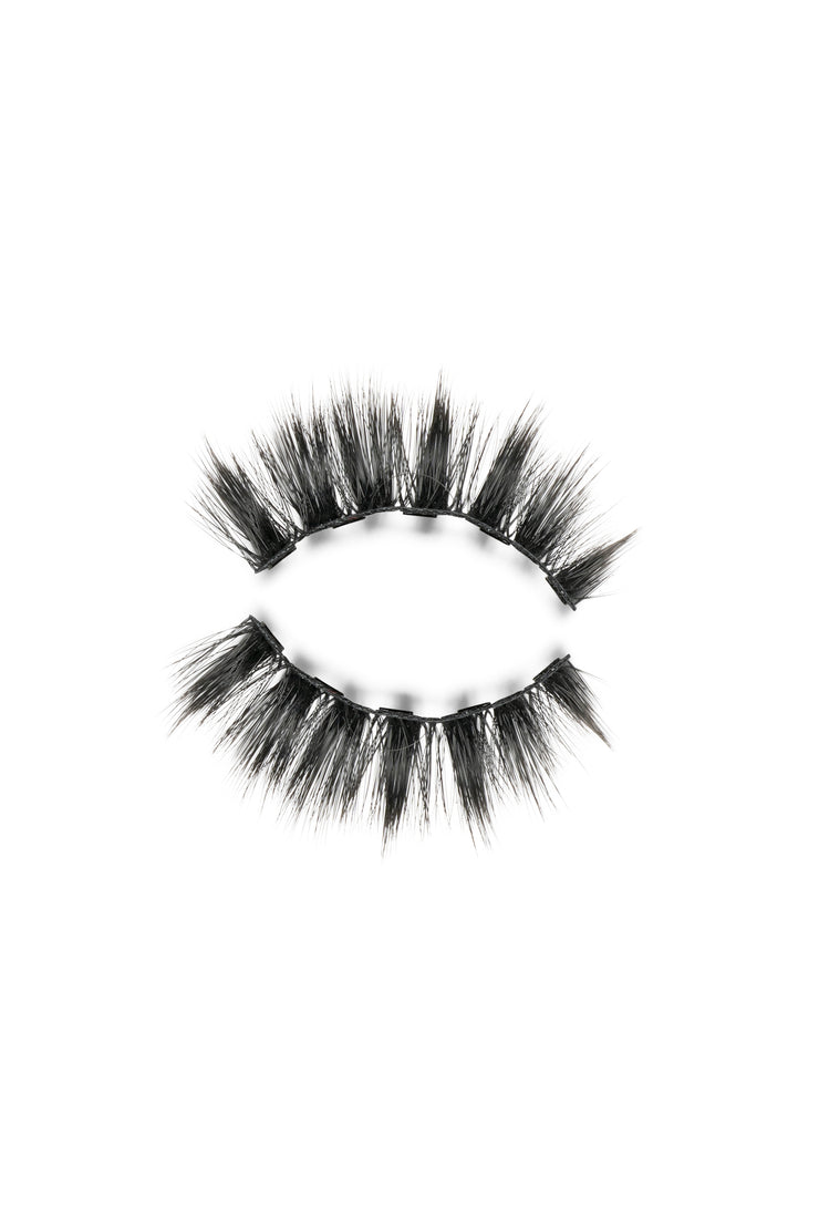 Best Bossy Lashes