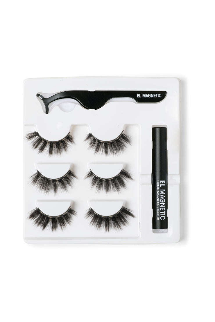 Magnetic False Eyelashes uk