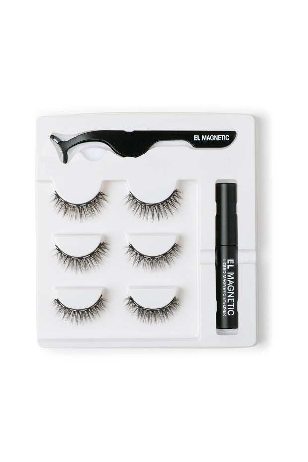Best Natural Lashes	