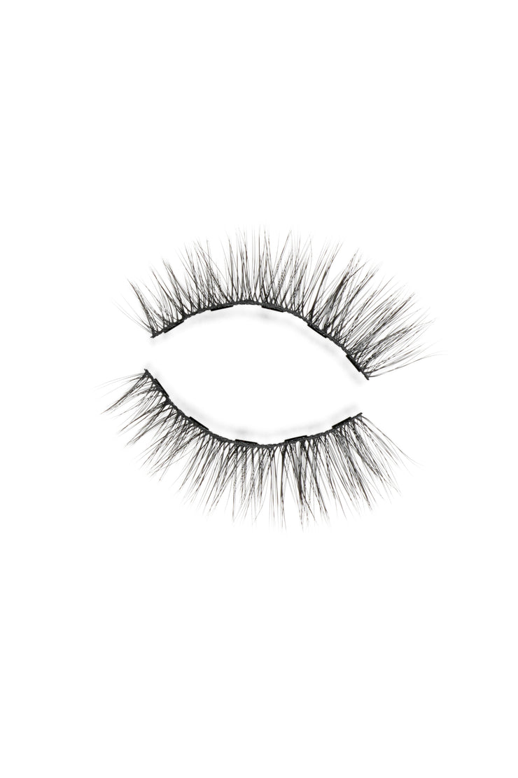 Magnetic False Eyelashes