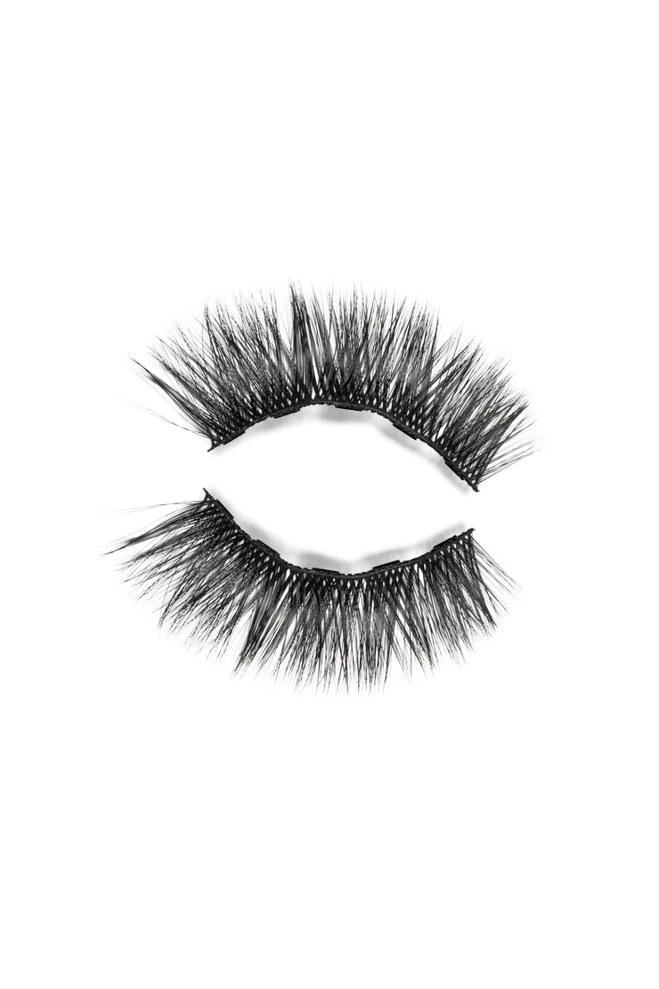 Best Bossy Lashes